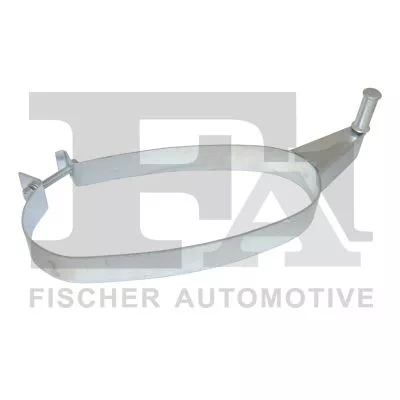 Bracket, muffler FA1 214-953)