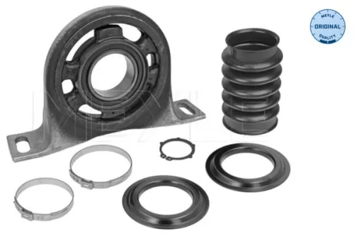 Suspension, propshaft MEYLE 034 151 0003/S)