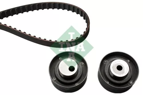 Timing Belt Kit Schaeffler INA 530 0103 10)