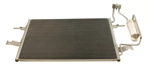 Condenser, air conditioning MAXGEAR AC899865)