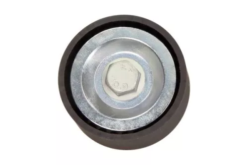 Deflection/Guide Pulley, V-ribbed belt MAXGEAR 54-1236)