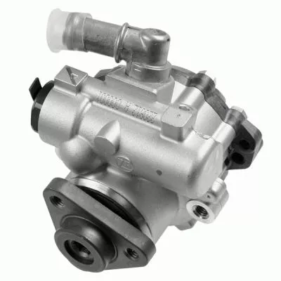 Hydraulic Pump, steering BOSCH K S01 000 492)