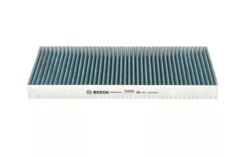 Filter, cabin air BOSCH 0 986 628 516)
