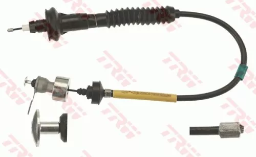 Cable Pull, clutch control TRW GCC119)