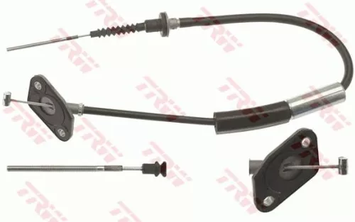 Cable Pull, clutch control TRW GCC4024)