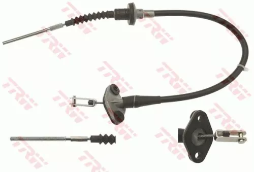 Cable Pull, clutch control TRW GCC4029)