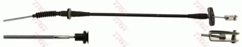 Cable Pull, clutch control TRW GCC4031)