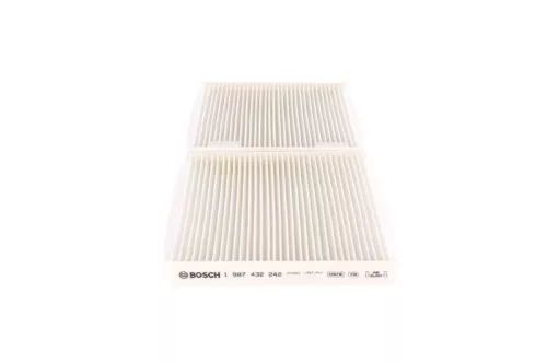 Filter, cabin air BOSCH 1 987 432 242)