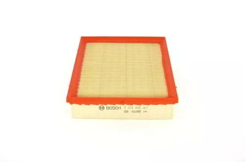 Air Filter BOSCH F 026 400 267)