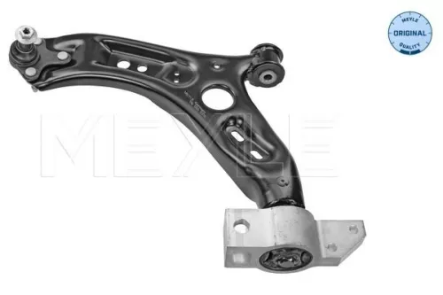 Control/Trailing Arm, wheel suspension MEYLE 116 050 0215)