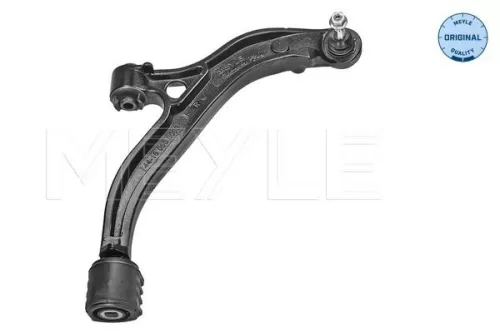 Control/Trailing Arm, wheel suspension MEYLE 44-16 050 0008)
