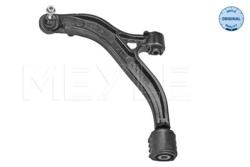 Control/Trailing Arm, wheel suspension MEYLE 44-16 050 0009)