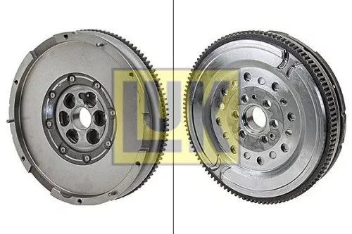 Flywheel Schaeffler LuK 415 0532 10)