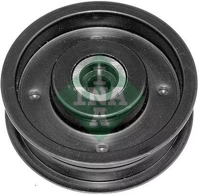 Deflection/Guide Pulley, V-ribbed belt Schaeffler INA 532 0539 10)