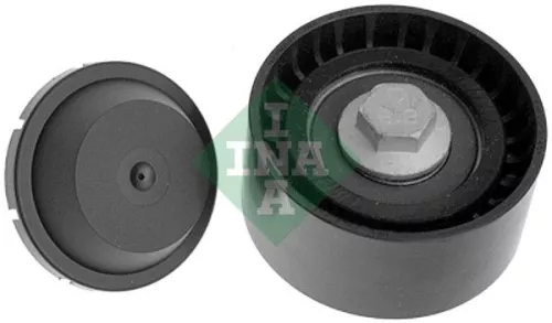 Deflection/Guide Pulley, V-ribbed belt Schaeffler INA 532 0555 10)