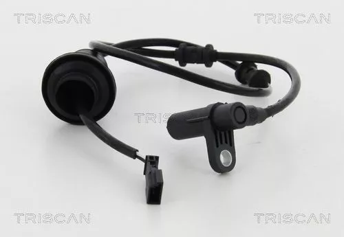 Sensor, wheel speed TRISCAN 8180 23402)