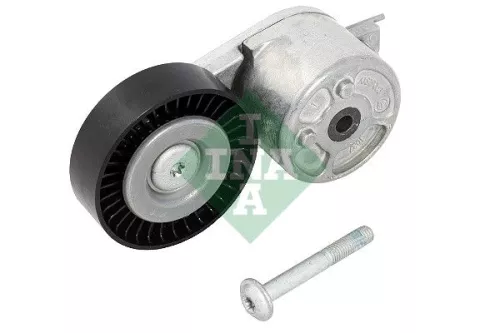 Belt Tensioner, V-ribbed belt Schaeffler INA 534 0412 10)