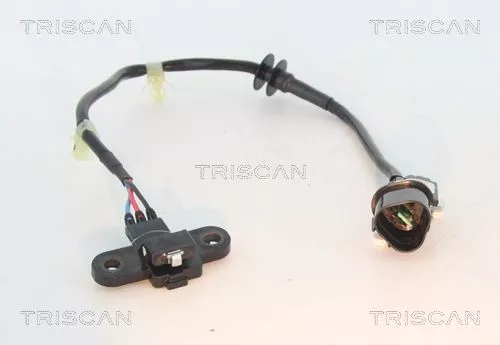 Sensor, crankshaft pulse TRISCAN 8855 42114)