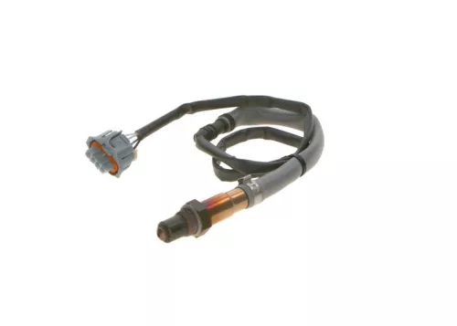 Oxygen Sensor BOSCH 0 258 010 396)