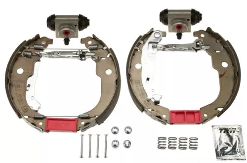 Brake Shoe Set TRW GSK1264)