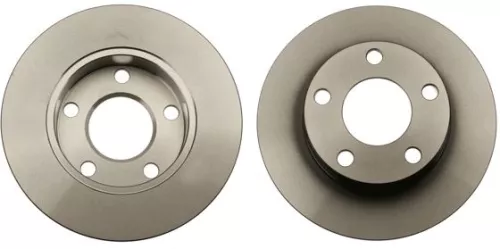 Brake Disc TRW DF4026)