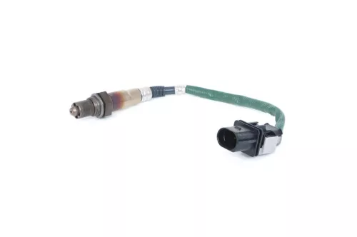 Oxygen Sensor BOSCH 0 258 017 395)