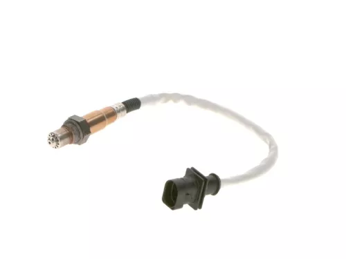 Oxygen Sensor BOSCH 0 258 027 157)
