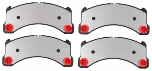 Brake Pad Set, disc brake TRW GDB2004)
