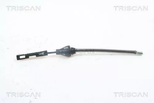Cable Pull, parking brake TRISCAN 8140 16187)