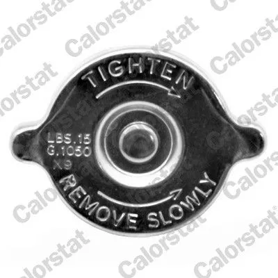 Cap, radiator CALORSTAT by Vernet RC0061)