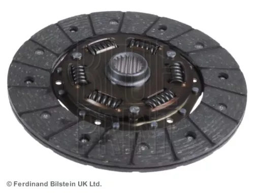 Clutch Disc BLUE PRINT ADD63111)