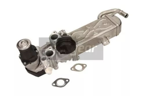 Cooler, exhaust gas recirculation MAXGEAR 27-4012)