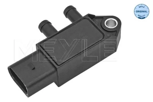Sensor, exhaust pressure MEYLE 114 801 0001)