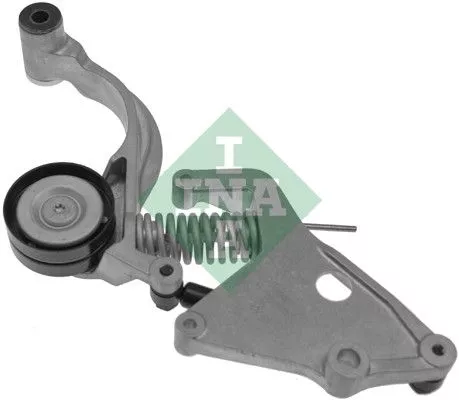 Belt Tensioner, V-ribbed belt Schaeffler INA 534 0159 10)