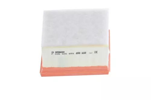 Air Filter BOSCH F 026 400 559)