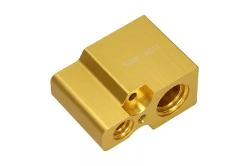 Expansion Valve, air conditioning MAXGEAR AC133645)