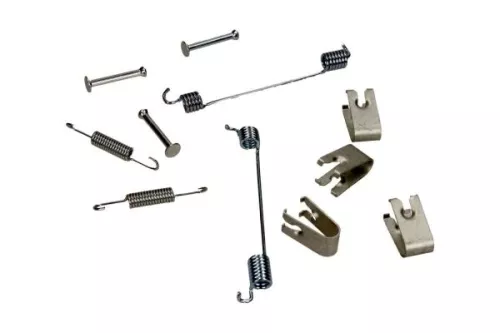 Accessory Kit, brake shoes MAXGEAR 27-0547)