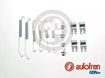 Accessory Kit, brake shoes AUTOFREN SEINSA D31013A)