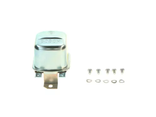 Alternator Regulator BOSCH F 026 T02 200)
