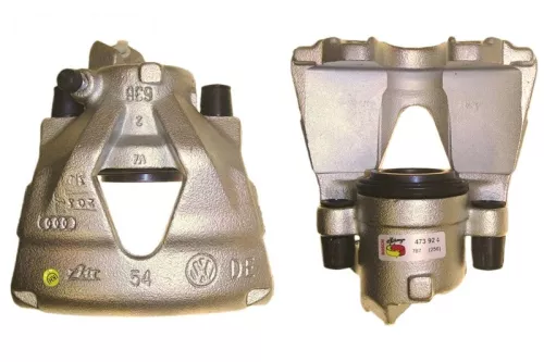 Brake Caliper BOSCH 0 986 473 924)