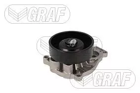 Water Pump, engine cooling GRAF PA1349)
