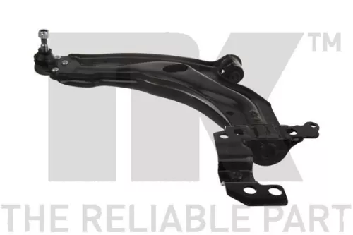 Control/Trailing Arm, wheel suspension NK 5012386)