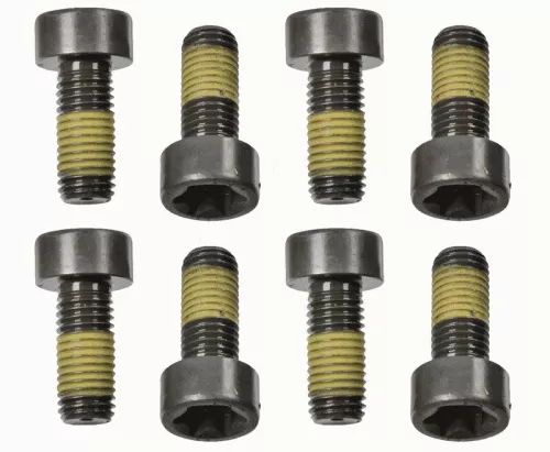 Screw Set, flywheel SACHS 1874 000 058)