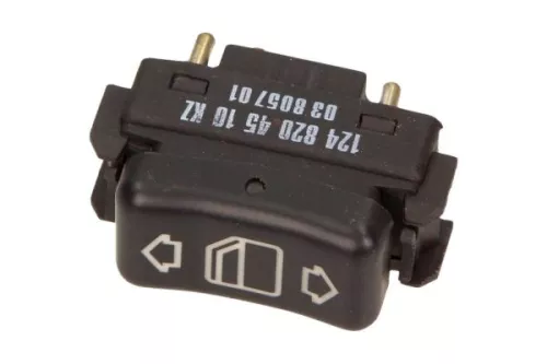 Switch, window regulator MAXGEAR 50-0229)