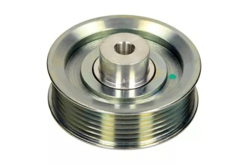 Deflection/Guide Pulley, V-ribbed belt MAXGEAR 54-1223)