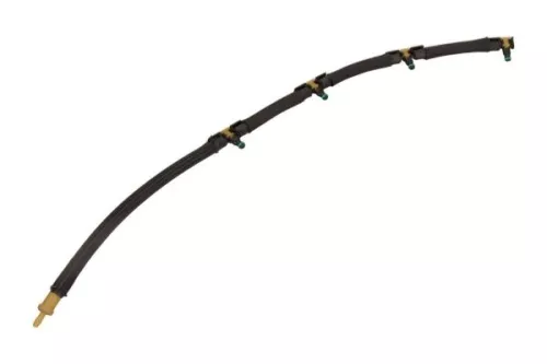 Hose, fuel overflow MAXGEAR 15-0028)