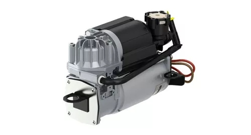 Compressor, compressed-air system WABCO 4154033030)