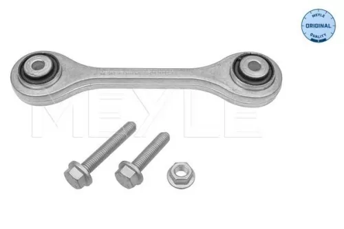 Link/Coupling Rod, stabiliser bar MEYLE 116 060 0041/S)