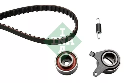 Timing Belt Kit Schaeffler INA 530 0275 10)