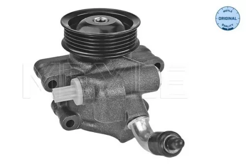 Hydraulic Pump, steering MEYLE 714 631 0027)